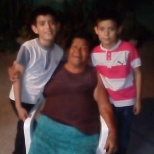 Meet your Posher, Alonso